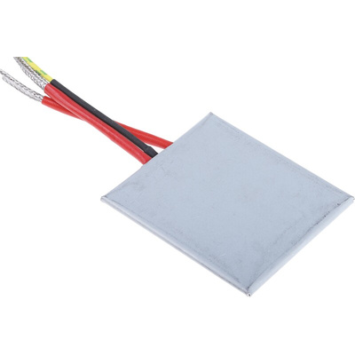 RS PRO Mica Heating Pad, 220 W, 230 V ac
