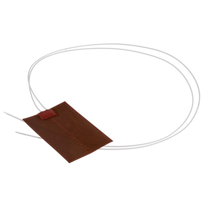 Heating Element, 50mm, 3.75 W, 12 V