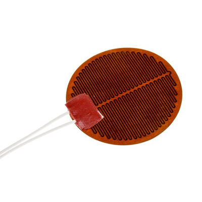 RS PRO Heater Mat, 2 W, 12 V