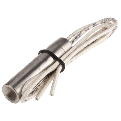 Heating Element, 2in, 120 W, 120 V ac
