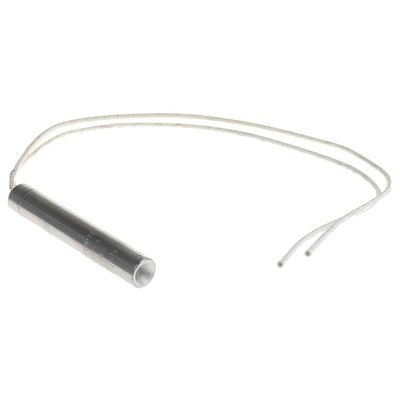 Heating Element, 3in, 535 W, 220 V ac