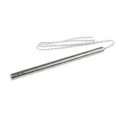 Heating Element, 8in, 650 W, 220 V ac