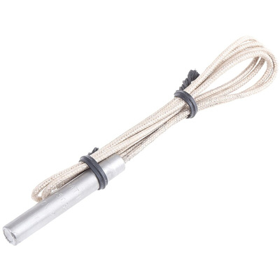 Heating Element, 1.5in, 20 W, 120 V ac
