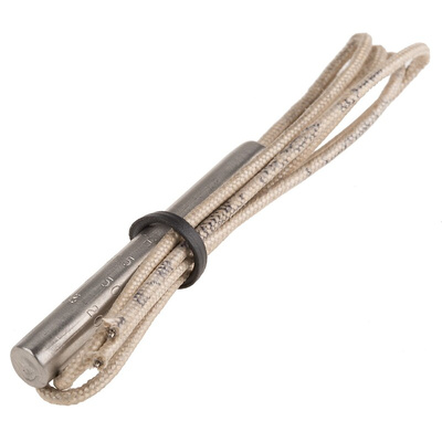 Heating Element, 2in, 50 W, 120 V ac