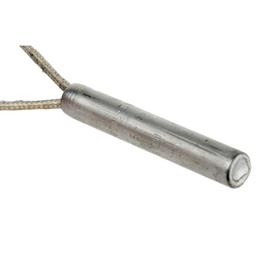 Heating Element, 1.5in, 30 W, 220 V ac