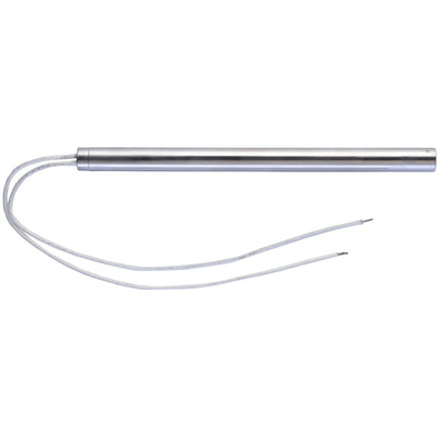 Heating Element, 3in, 100 W, 120 V ac
