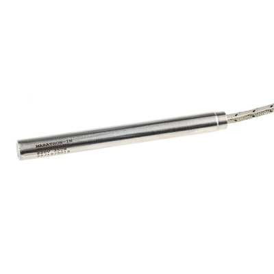 Heating Element, 100mm, 350 W, 220 V ac