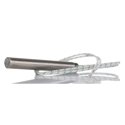 Heating Element, 100mm, 400 W, 120 V ac