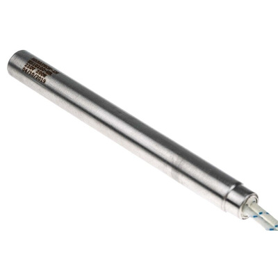 Heating Element, 100mm, 200 W, 220 V ac