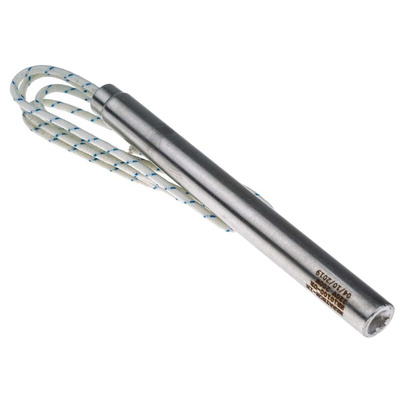 Heating Element, 100mm, 200 W, 220 V ac