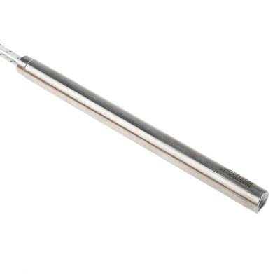 Heating Element, 125mm, 500 W, 220 V ac