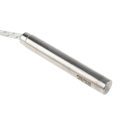 Heating Element, 65mm, 300 W, 220 V ac
