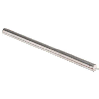 Heating Element, 200mm, 600 W, 220 V ac