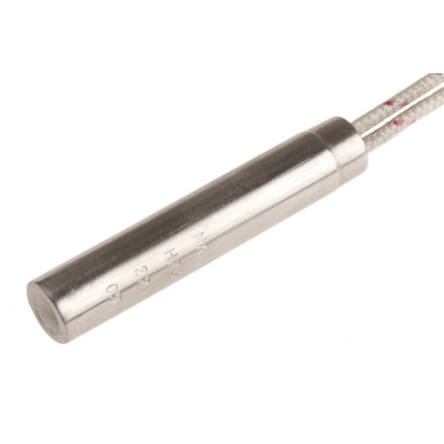 Heating Element, 2in, 200 W, 220 V ac
