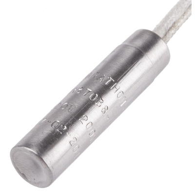 Heating Element, 1.5in, 200 W, 220 V ac