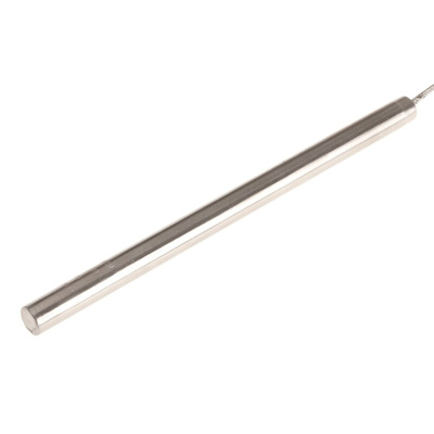 Heating Element, 6in, 350 W, 220 V ac
