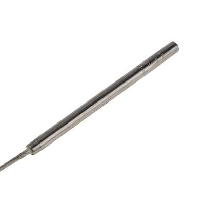 Heating Element, 100mm, 250 W, 220 V ac