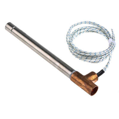 Heating Element, 600 W, 240 V ac