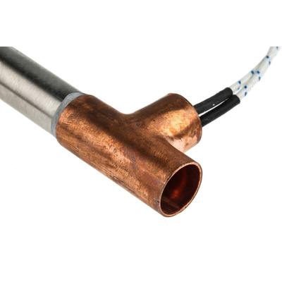 Heating Element, 600 W, 240 V ac