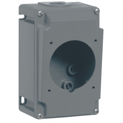 Legrand, Rated At 32A