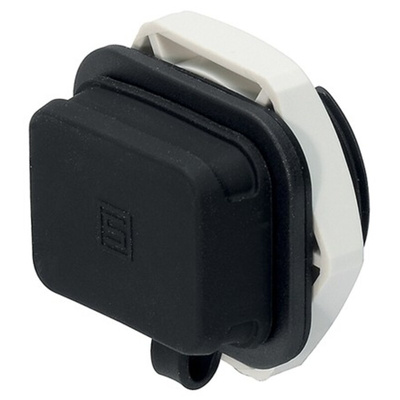 Schurter Protection Cover for use with Protection Cover