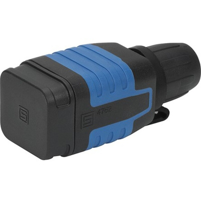 Schurter Protection Cover for use with Protection Cover