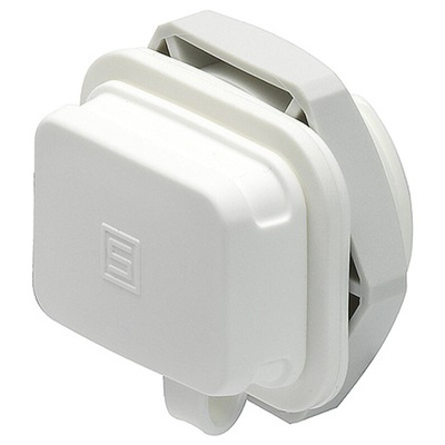 Schurter Protection Cover for use with Protection Cover