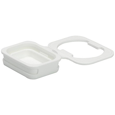 Schurter Protection Cover for use with Protection Cover
