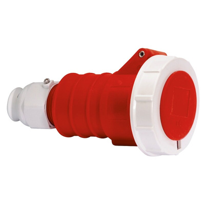 Bals Connector