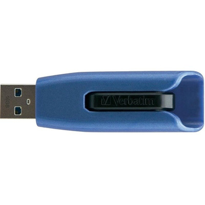 Verbatim 16 GB Store 'n' Go V3 Max USB Stick