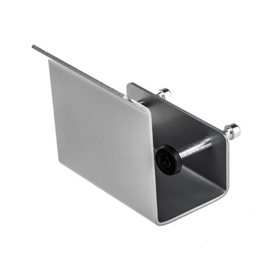 Electrak Fixing Clamp for use with Intersoc On-Desk Modules