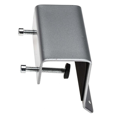 Electrak Fixing Clamp for use with Intersoc On-Desk Modules