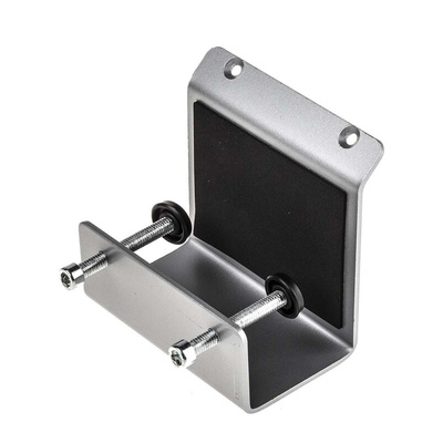 Electrak Fixing Clamp for use with Intersoc On-Desk Modules