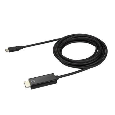 Startech USB C to HDMI Adapter Cable, USB 3.1  - up to 4K