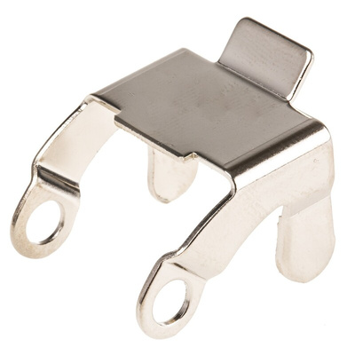 Hirschmann Support Bracket for use with ST Series 2 Pole + PE Connectors