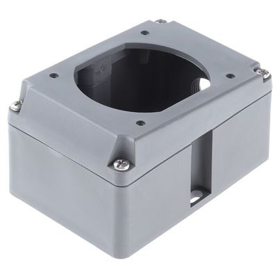 Legrand Surface Conversion Box