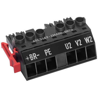 Siemens Industrial Power, Rated At 30A