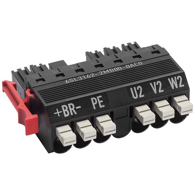 Siemens Industrial Power, Rated At 30A