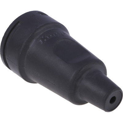 Kopp Europe Mains Connector, 16A, Cable Mount, 250 V ac