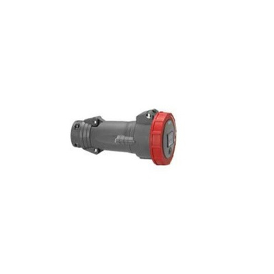 Legrand 3P + N + E Socket Socket, Rated At 32A, 380 → 415 V