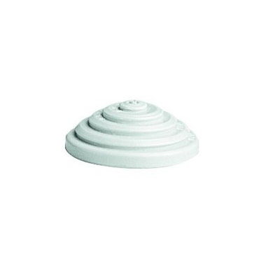 Legrand Grey End Cap IP55