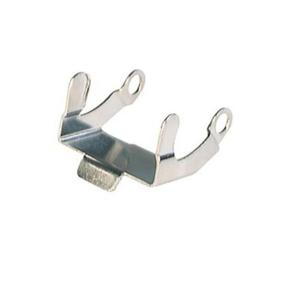 Hirschmann Sliver Support Bracket for use with Plug