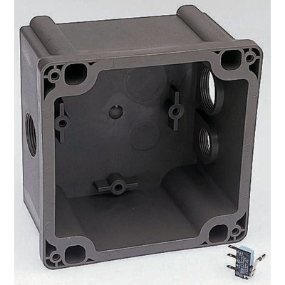 Legrand Distribution Unit