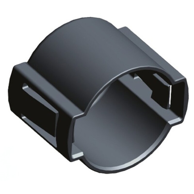 TE Connectivity Protection Cover for use with Motorman Hybrid Connector