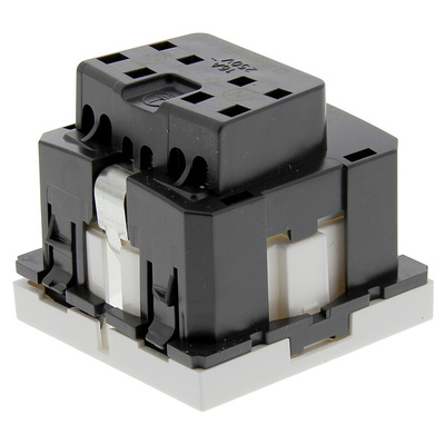 Legrand White 1 Gang Plug Socket, 16A, Type F - German Schuko, Indoor Use