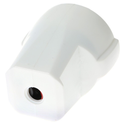 ABL Sursum German Mains Sockets, 16A, Cable Mount, 250 V ac
