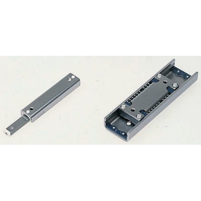 IKO Nippon Thompson Stainless Steel Linear Slide Assembly, BSR2070SL
