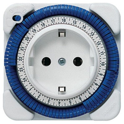 Theben Analogue Plug In Timer