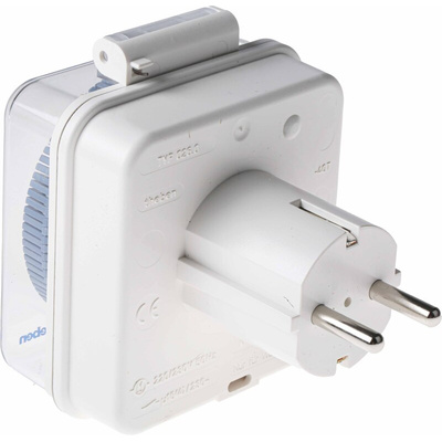 Theben Analogue Plug In Timer