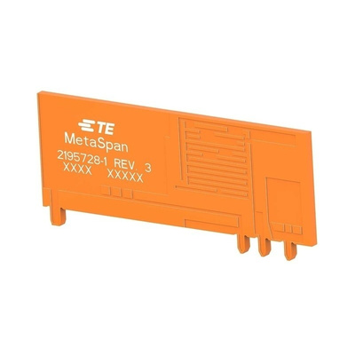 2195728-1 TE Connectivity - Multi-Band Antenna